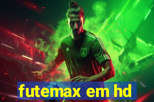 futemax em hd