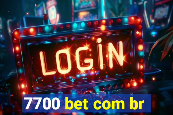 7700 bet com br