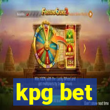 kpg bet