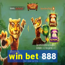 win bet 888