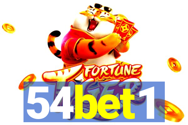 54bet1