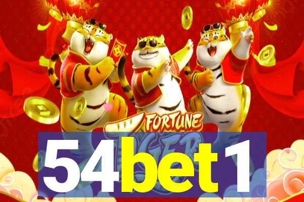 54bet1