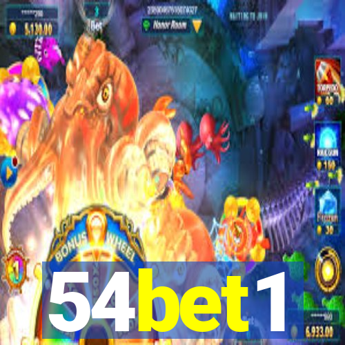 54bet1