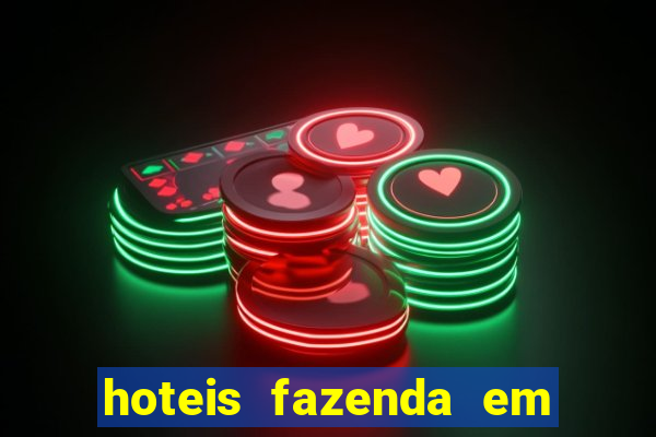 hoteis fazenda em porto velho