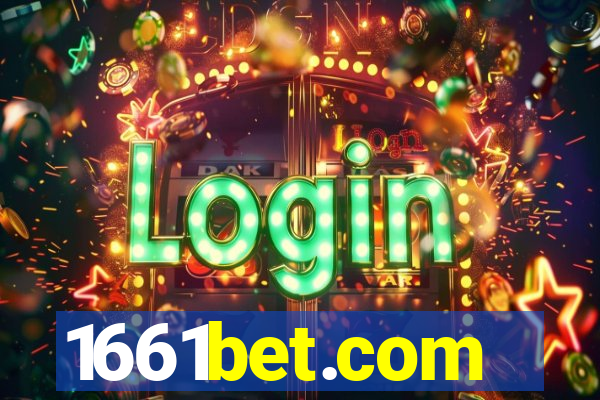 1661bet.com