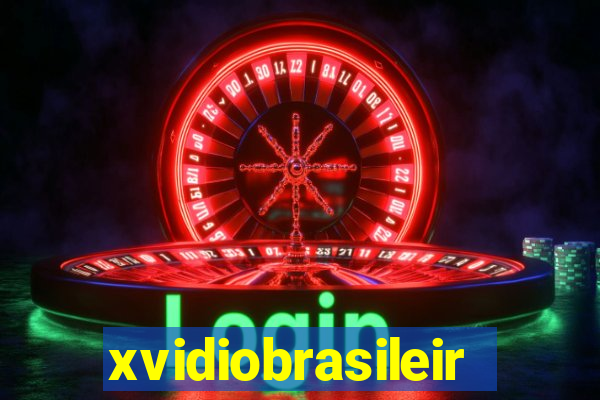 xvidiobrasileiro