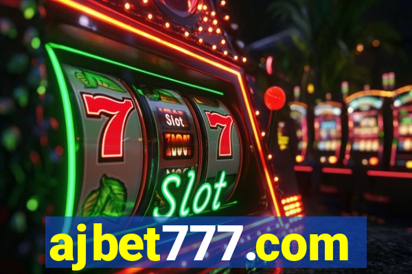 ajbet777.com