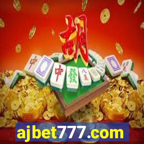 ajbet777.com