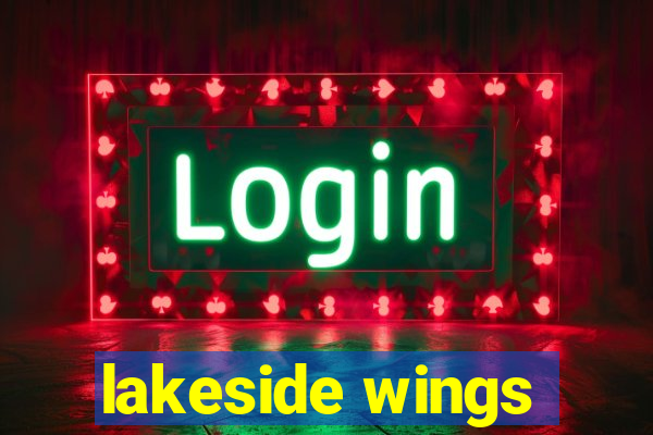 lakeside wings