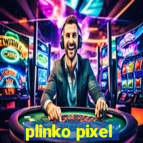 plinko pixel