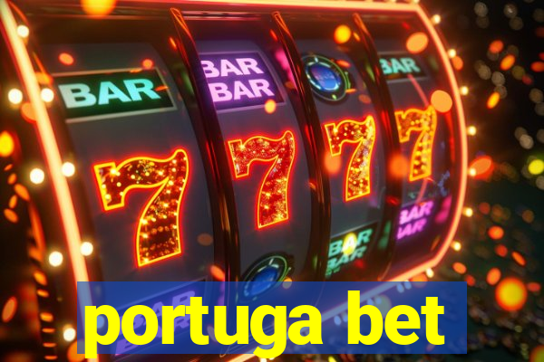 portuga bet