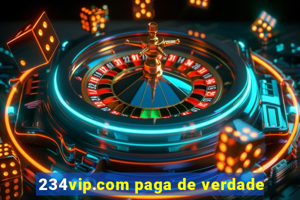 234vip.com paga de verdade