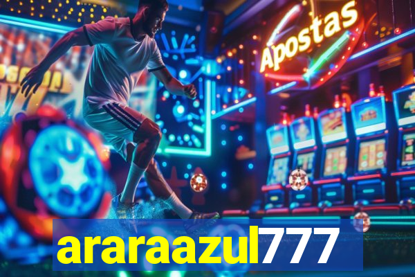 araraazul777