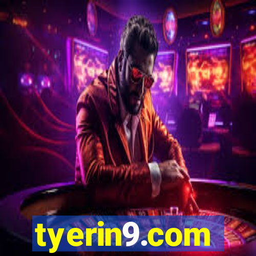 tyerin9.com