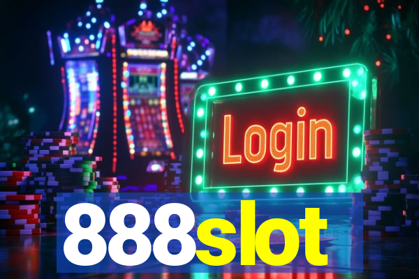 888slot