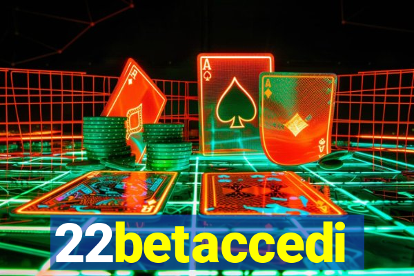 22betaccedi