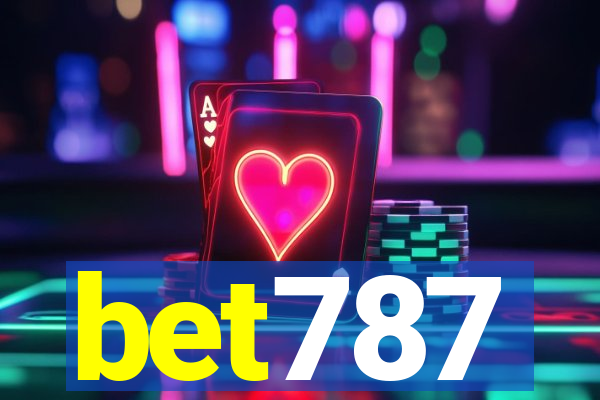 bet787