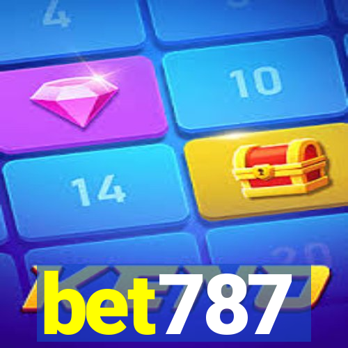 bet787