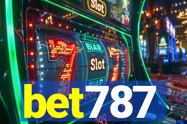 bet787