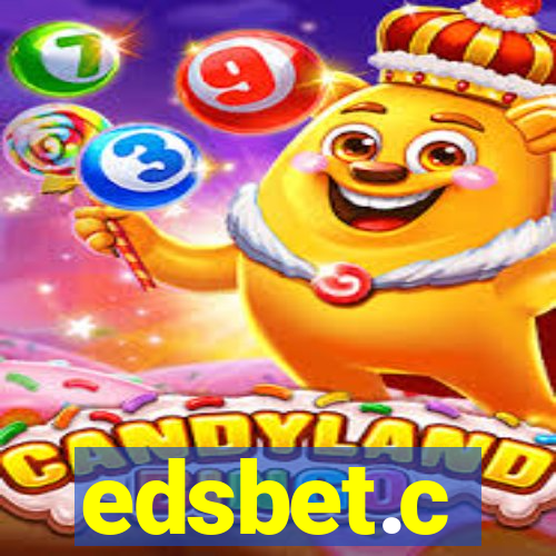 edsbet.c