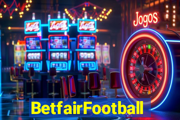 BetfairFootball