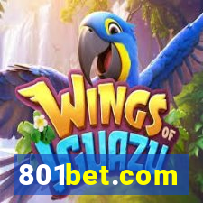 801bet.com