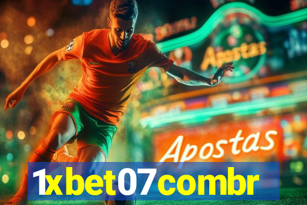 1xbet07combr