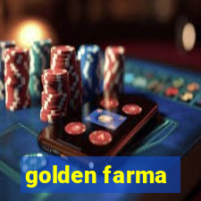 golden farma