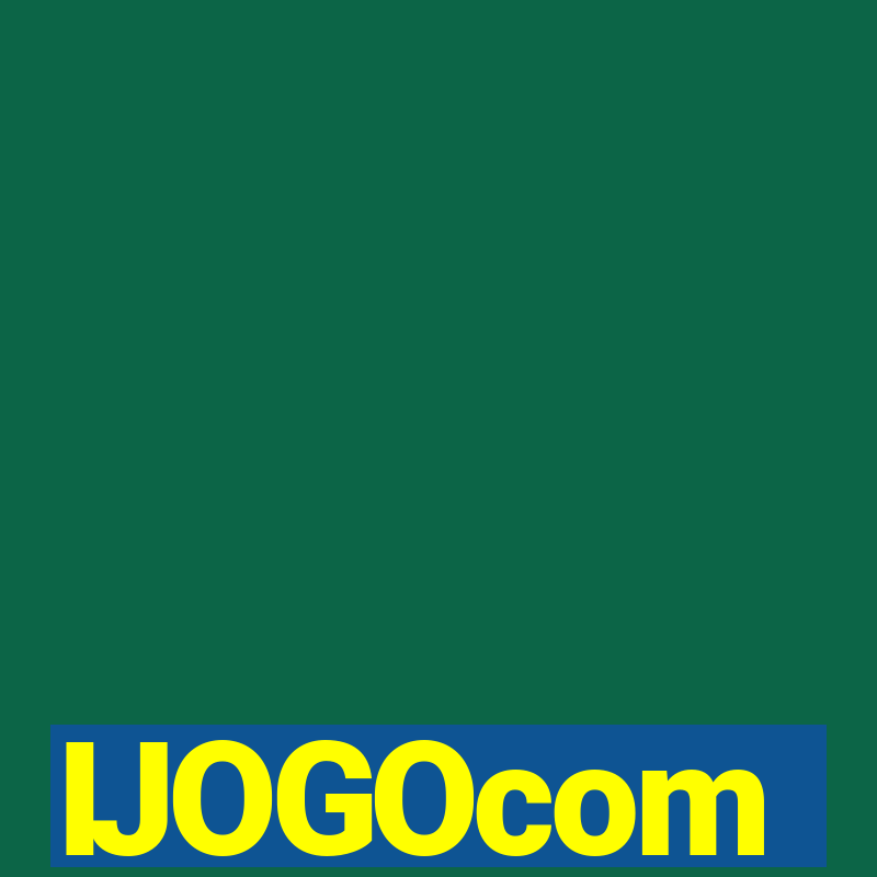 IJOGOcom