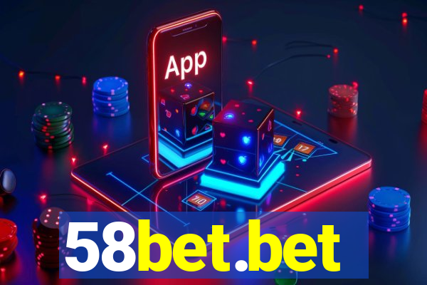 58bet.bet