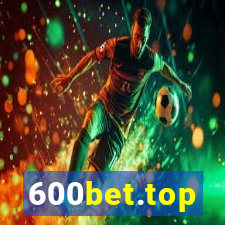 600bet.top