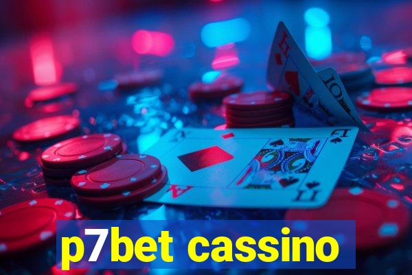 p7bet cassino