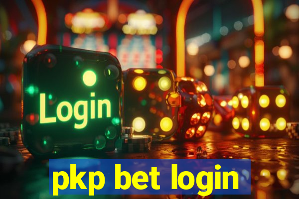 pkp bet login