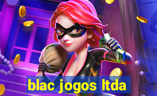 blac jogos ltda