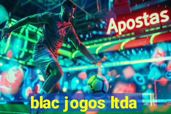 blac jogos ltda