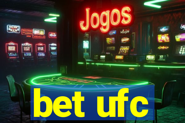 bet ufc