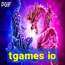 tgames io