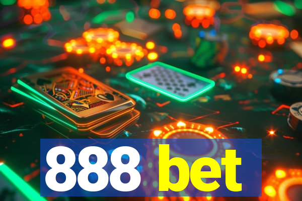 888 bet