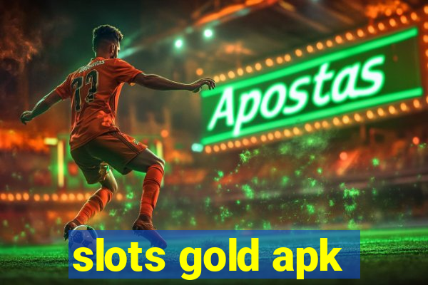 slots gold apk