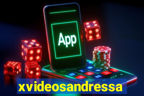 xvideosandressaurach