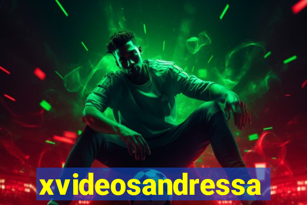 xvideosandressaurach