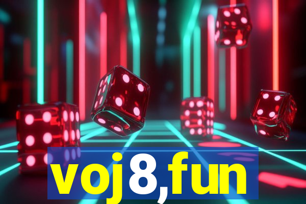 voj8,fun