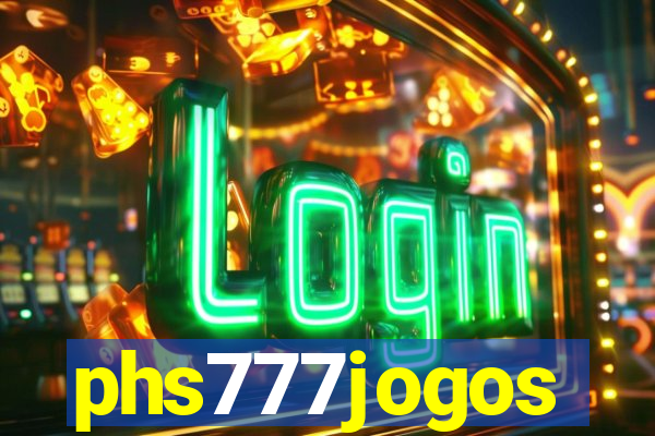 phs777jogos