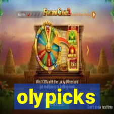 olypicks