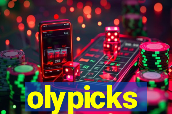 olypicks