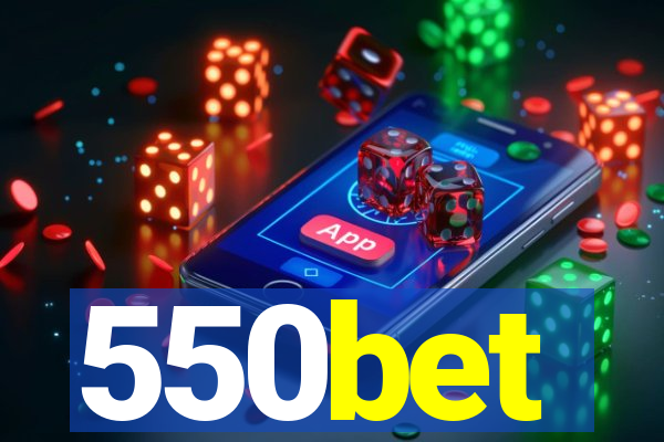 550bet