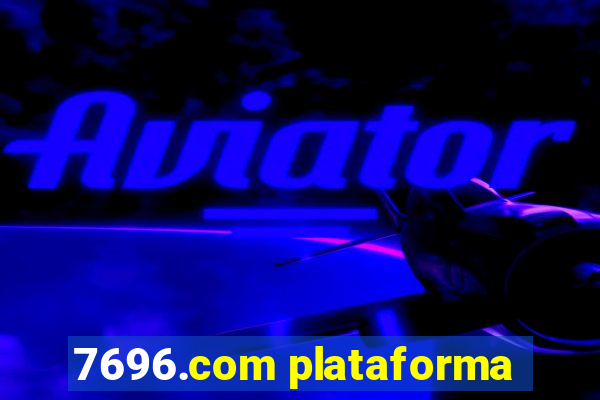 7696.com plataforma