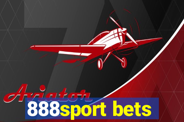 888sport bets