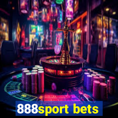 888sport bets