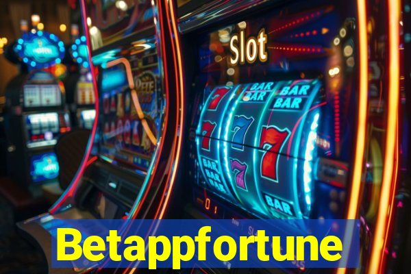 Betappfortune